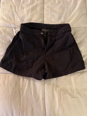 Universal Thread High-Rise Utility Shorts